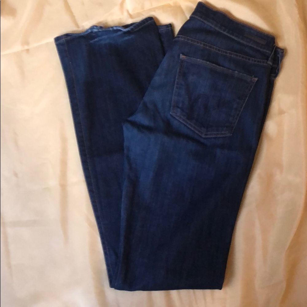 Citizens of Humanity Kelly jeans